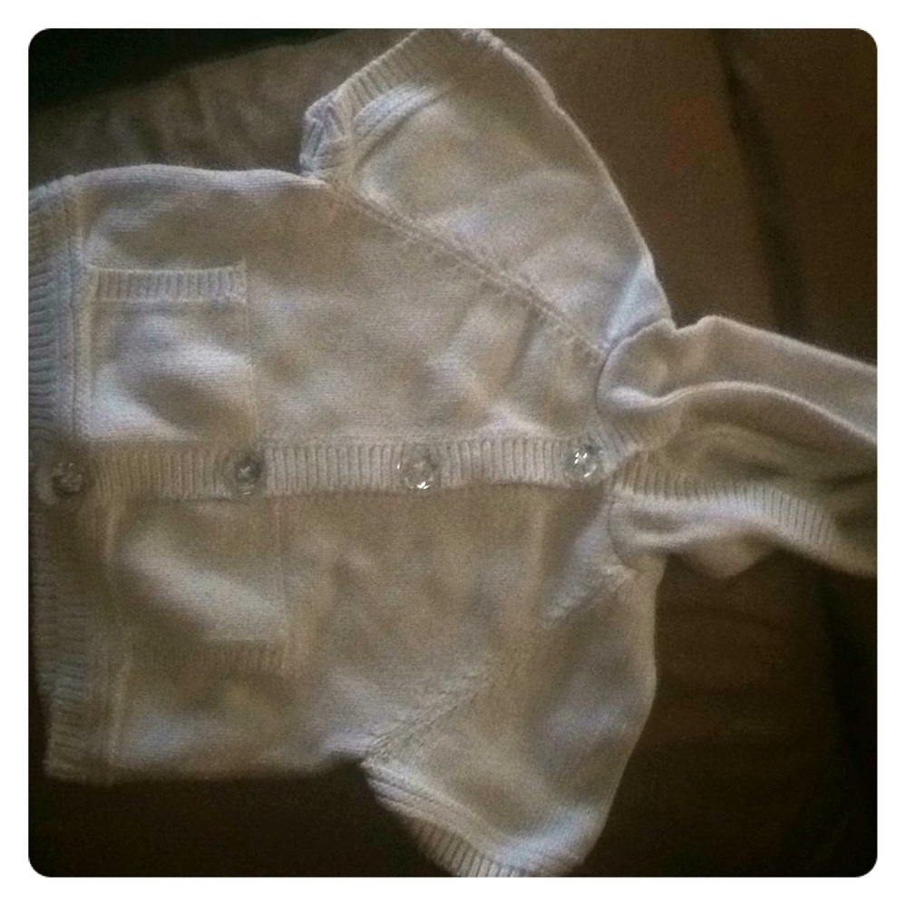 Kids sweater